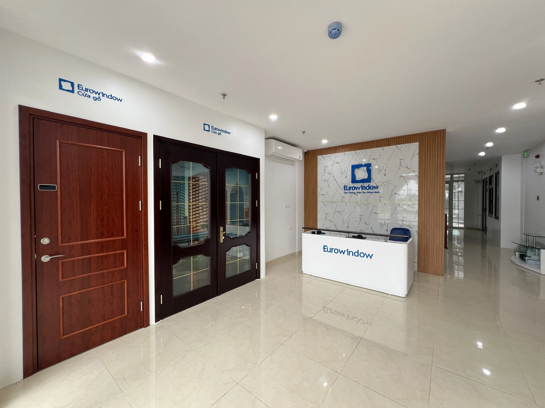 SHOWROOM THANH HÓA